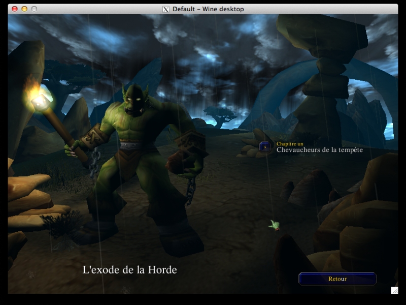 Warcraft 3 battlenet download mac