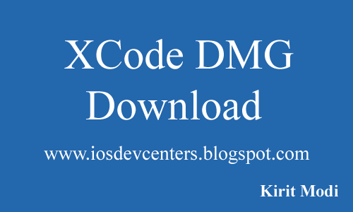 Xcode 10.3 download